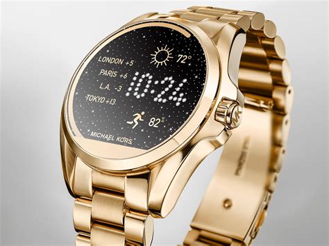 michael kors smart watches for men|michael kors smart watch sale.